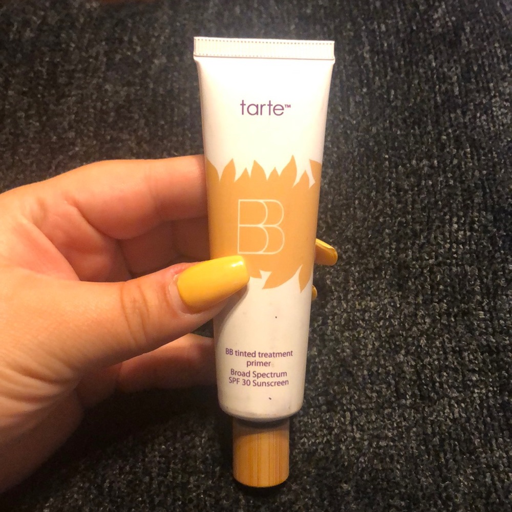 Tarte BB Tinted Treatment Primer in Medium